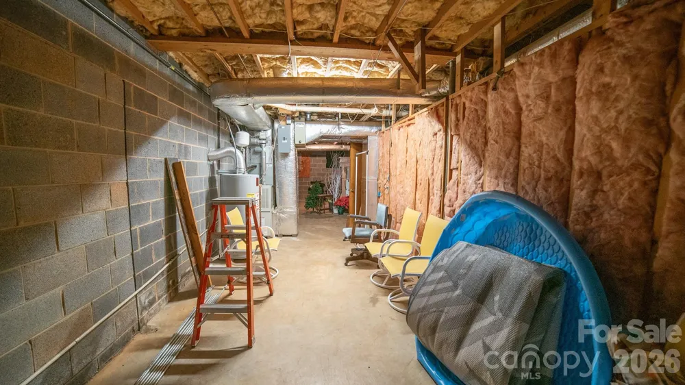 1368 Cajah Mountain Road Hudson, NC 28638