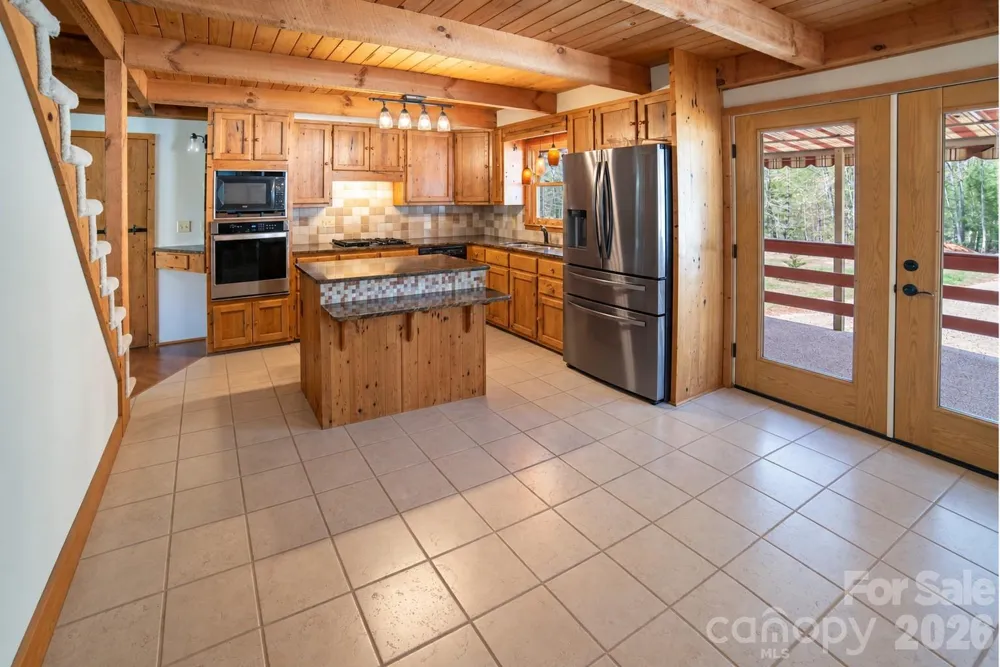 1368 Cajah Mountain Road Hudson, NC 28638