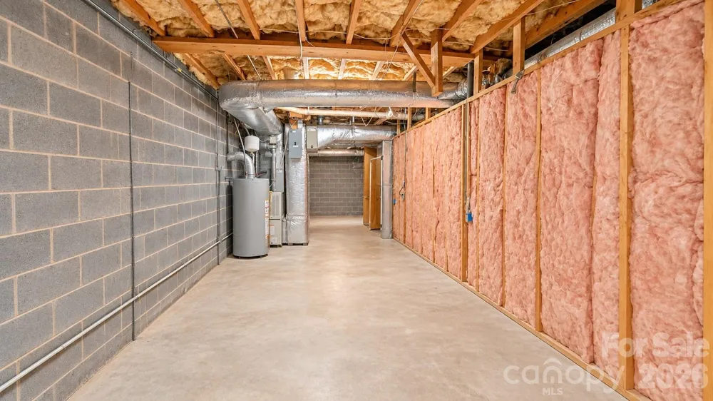 1368 Cajah Mountain Road Hudson, NC 28638