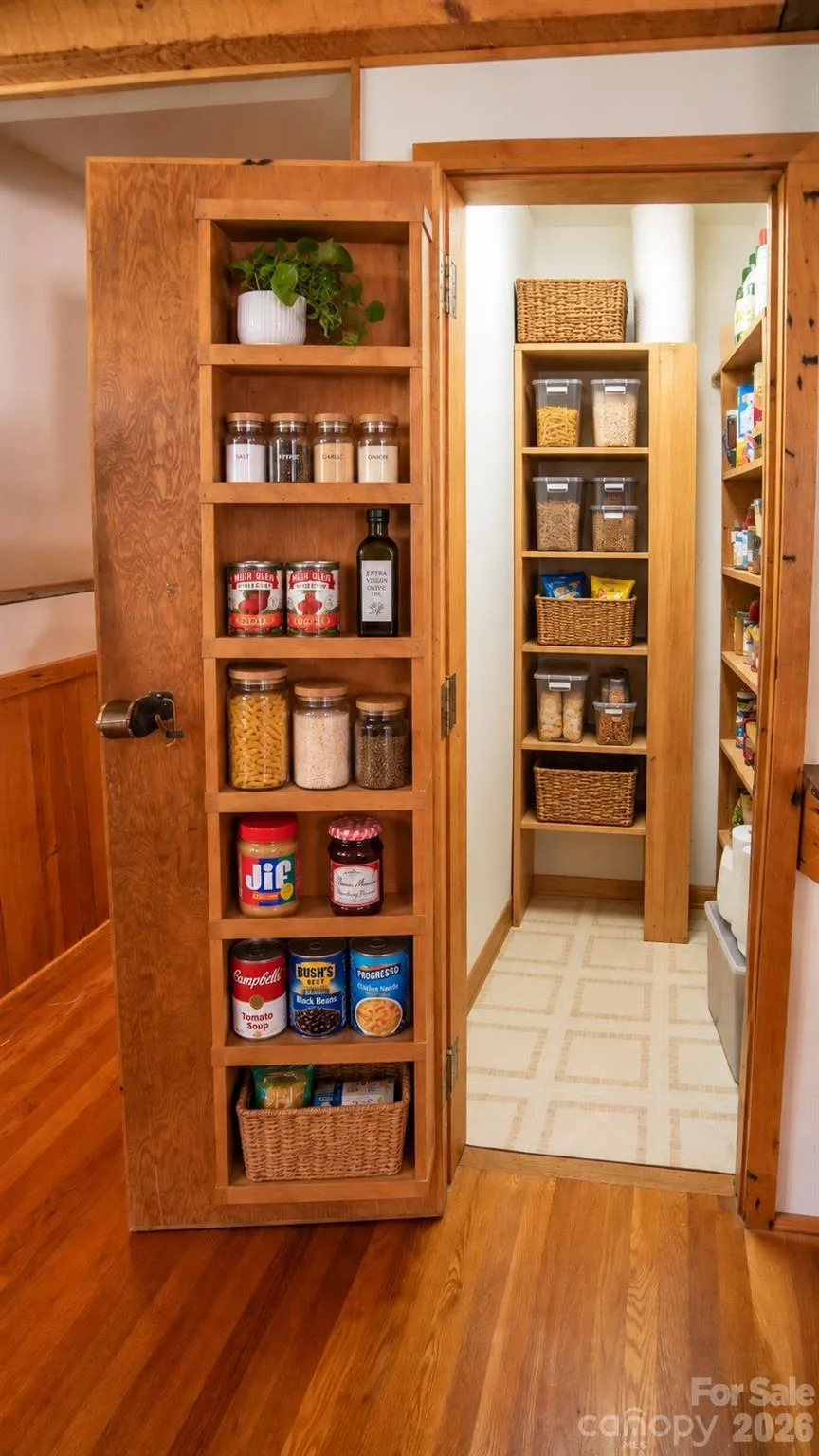 1368 Cajah Mountain Road Hudson, NC 28638
