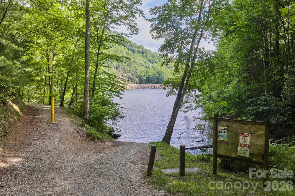 0 Winding Stairs Road #31 Topton, NC 28781