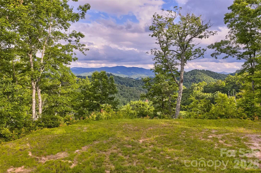 0 Winding Stairs Road #31 Topton, NC 28781