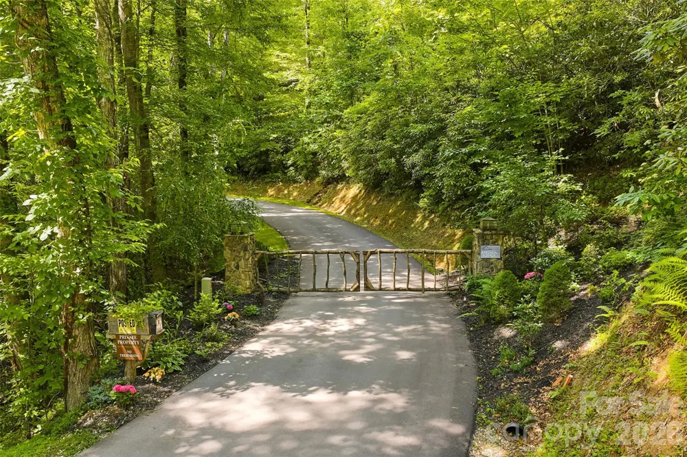 0 Winding Stairs Road #31 Topton, NC 28781
