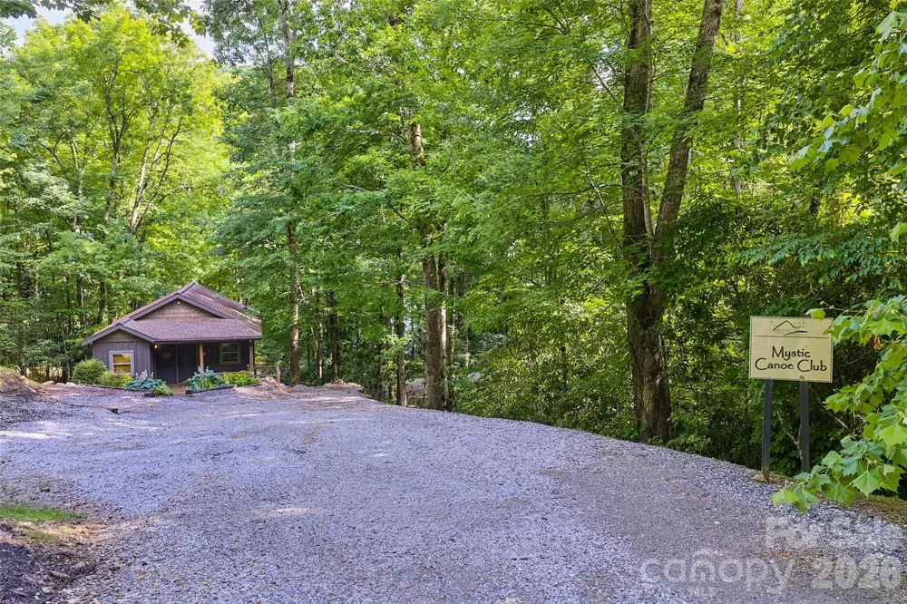 0 Winding Stairs Road #31 Topton, NC 28781