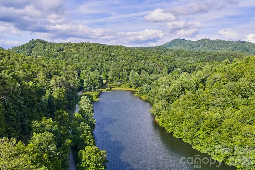 0 Winding Stairs Road #31 Topton, NC 28781