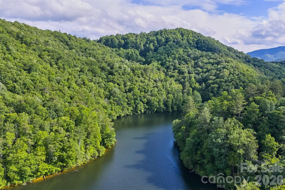 0 Winding Stairs Road #31 Topton, NC 28781
