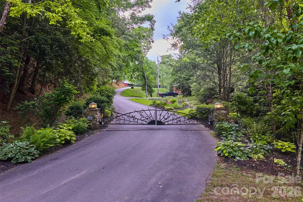 0 Winding Stairs Road #31 Topton, NC 28781