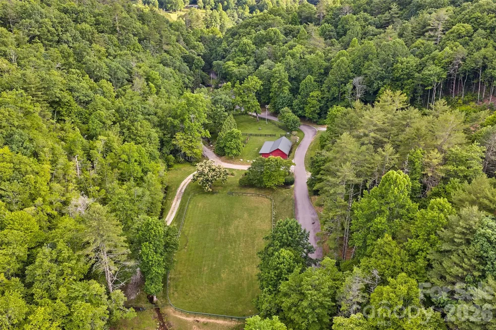 0 Winding Stairs Road #31 Topton, NC 28781