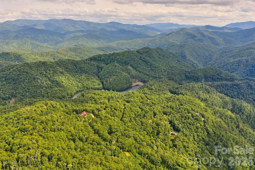0 Winding Stairs Road #31 Topton, NC 28781
