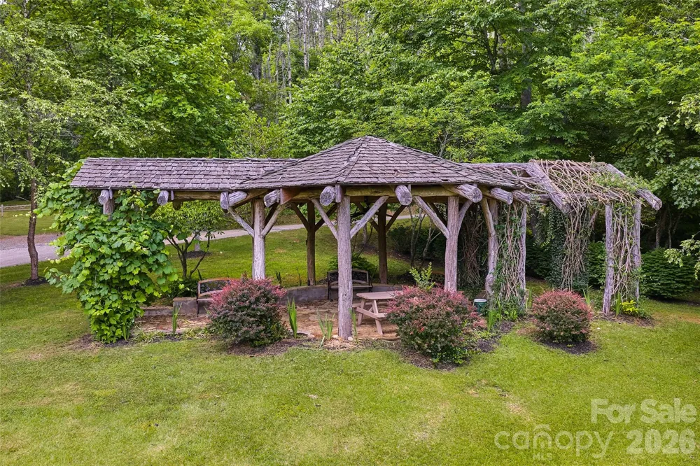 0 Winding Stairs Road #31 Topton, NC 28781
