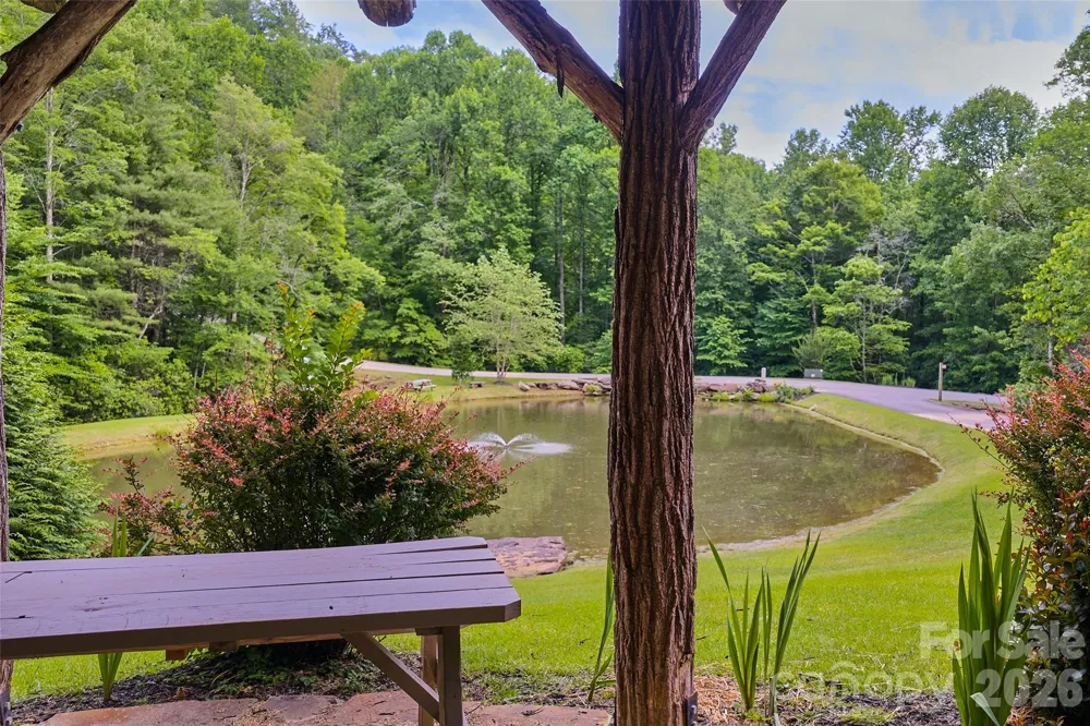 0 Winding Stairs Road #31 Topton, NC 28781
