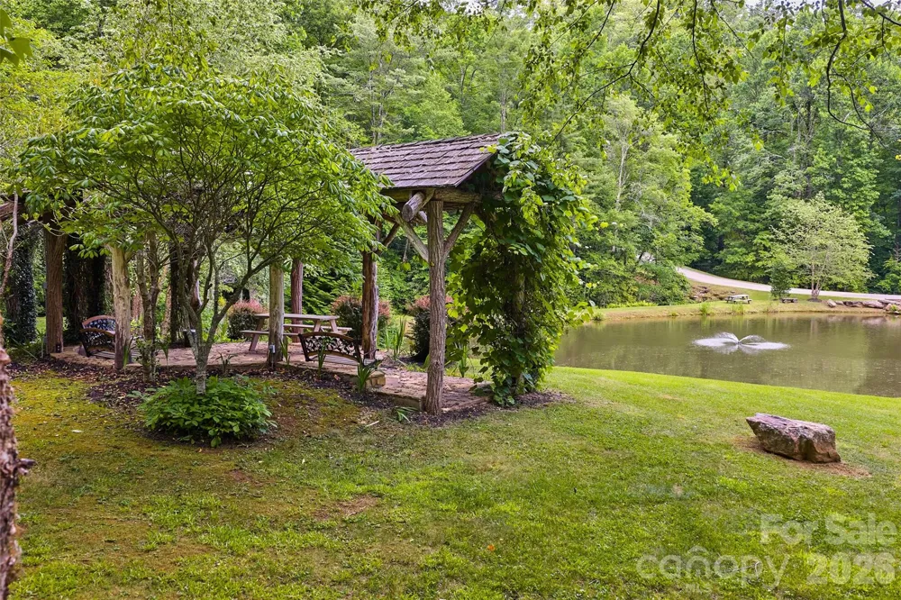 0 Winding Stairs Road #31 Topton, NC 28781