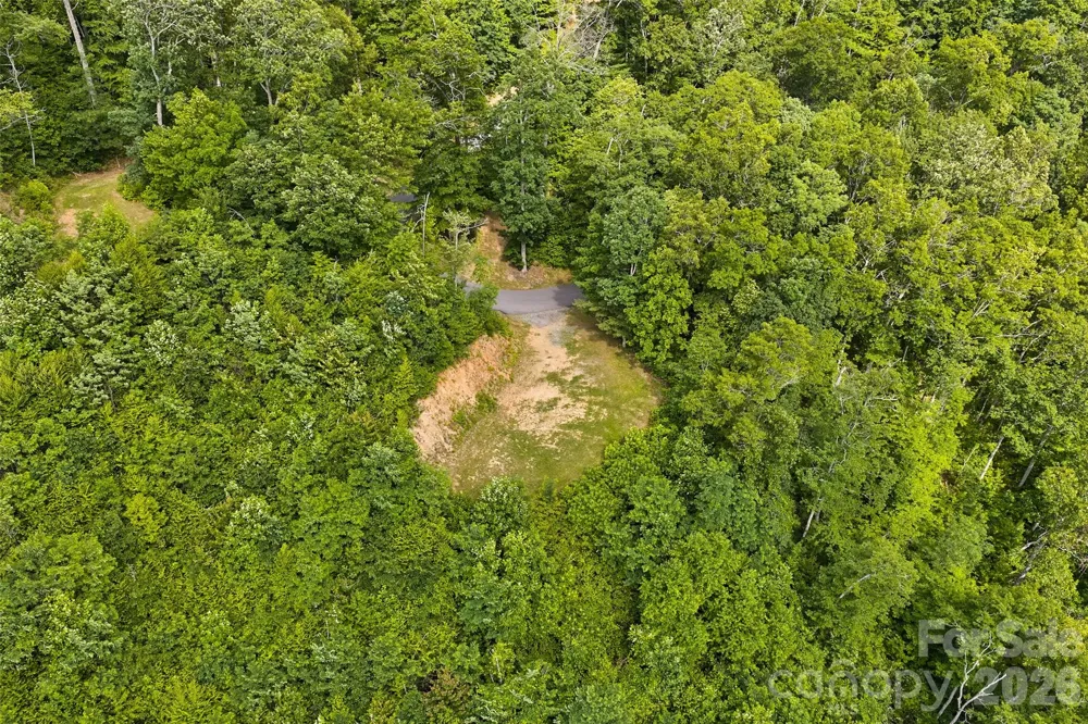 0 Winding Stairs Road #31 Topton, NC 28781