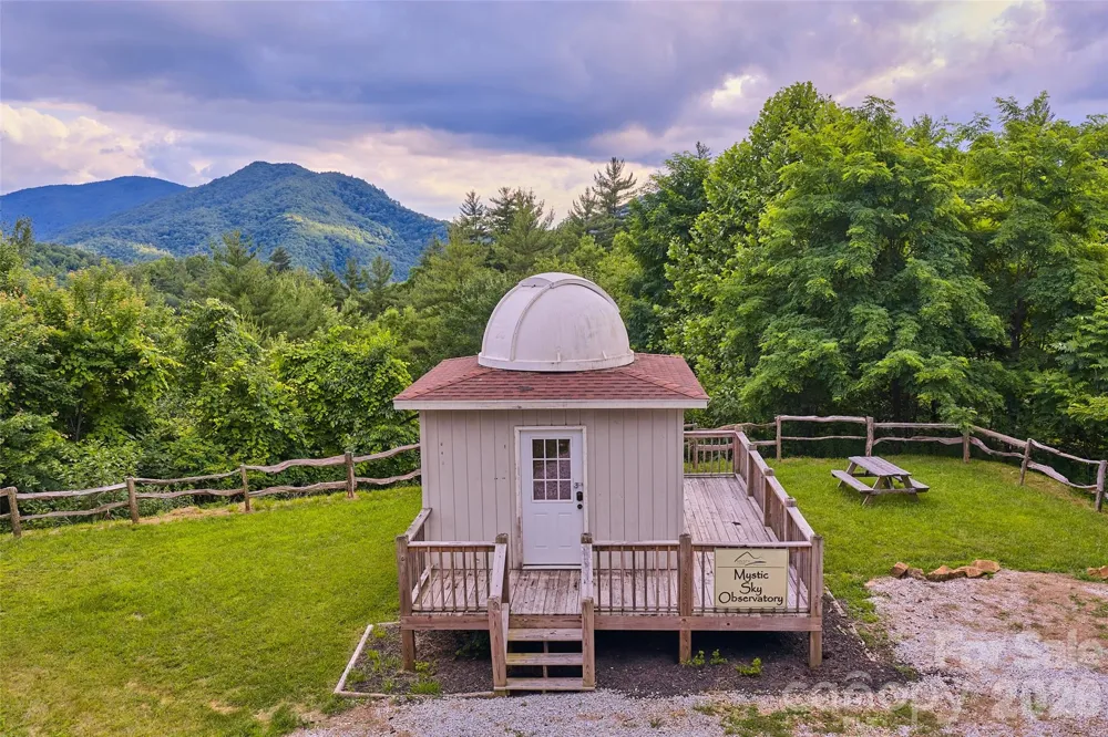 0 Winding Stairs Road #31 Topton, NC 28781