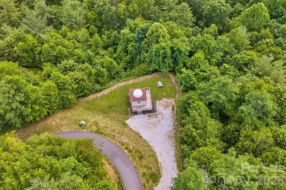 0 Winding Stairs Road #31 Topton, NC 28781