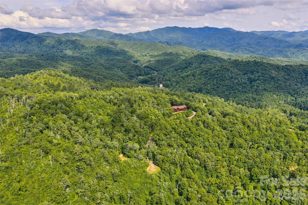 0 Winding Stairs Road #31 Topton, NC 28781