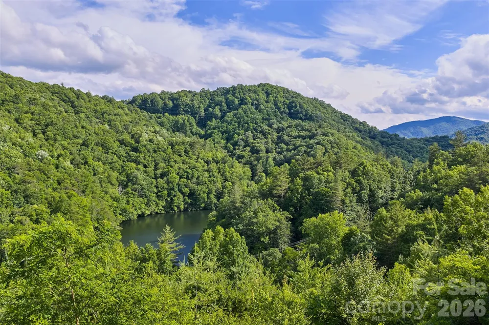0 Winding Stairs Road #31 Topton, NC 28781