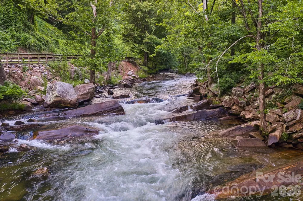 0 Winding Stairs Road #31 Topton, NC 28781