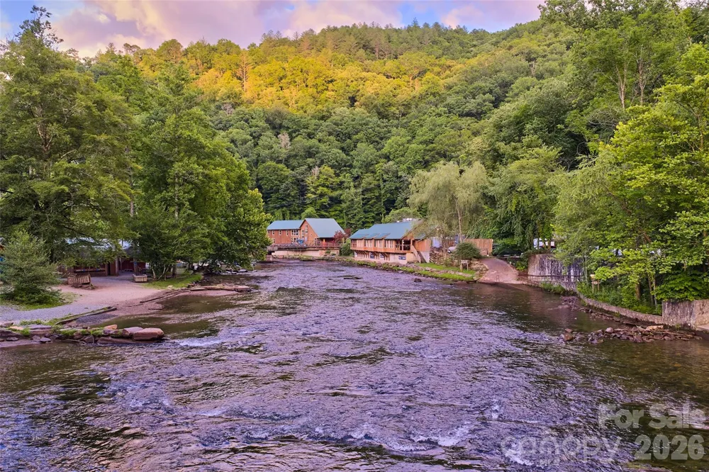 0 Winding Stairs Road #31 Topton, NC 28781
