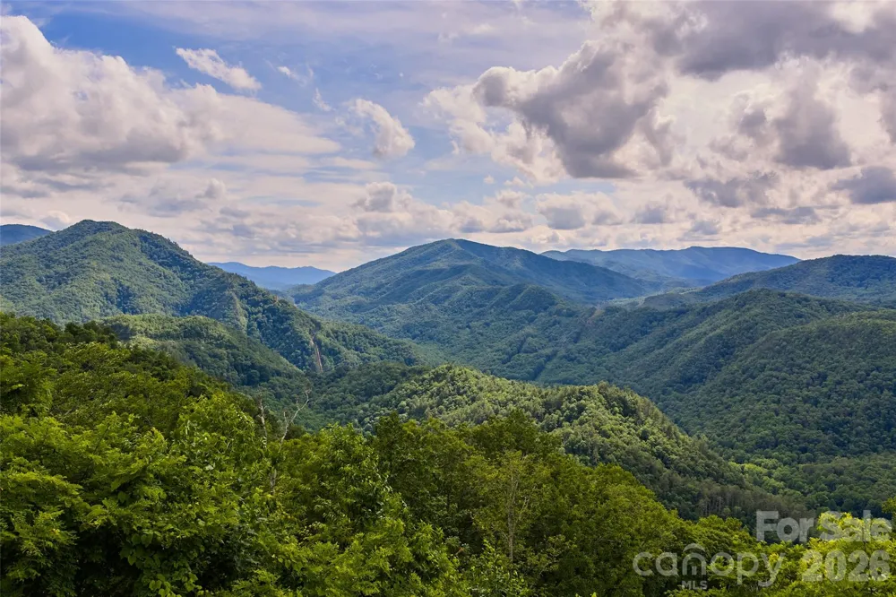 0 Winding Stairs Road #31 Topton, NC 28781
