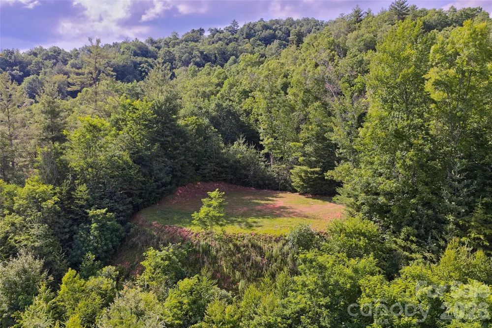 0 Winding Stairs Road #31 Topton, NC 28781