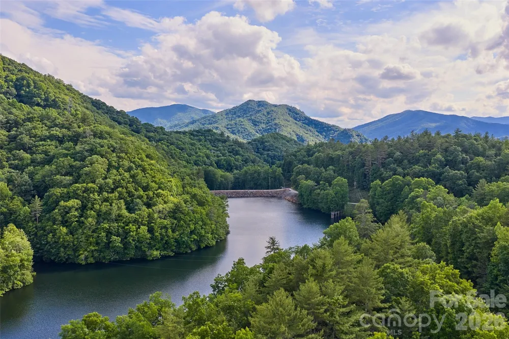 0 Winding Stairs Road #31 Topton, NC 28781