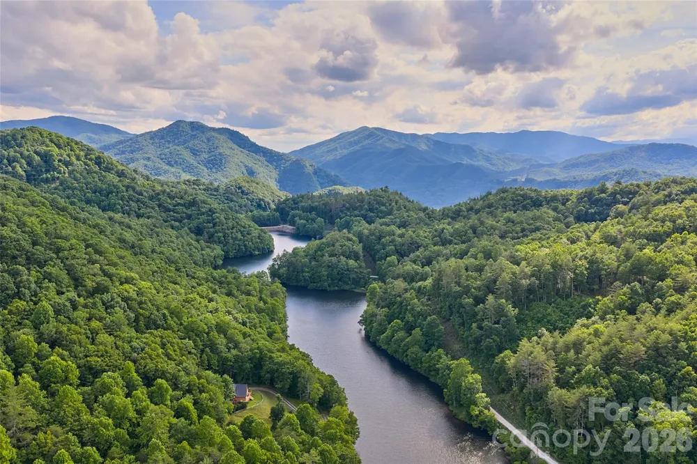 0 Winding Stairs Road #31 Topton, NC 28781