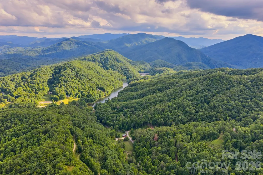 0 Winding Stairs Road #31 Topton, NC 28781