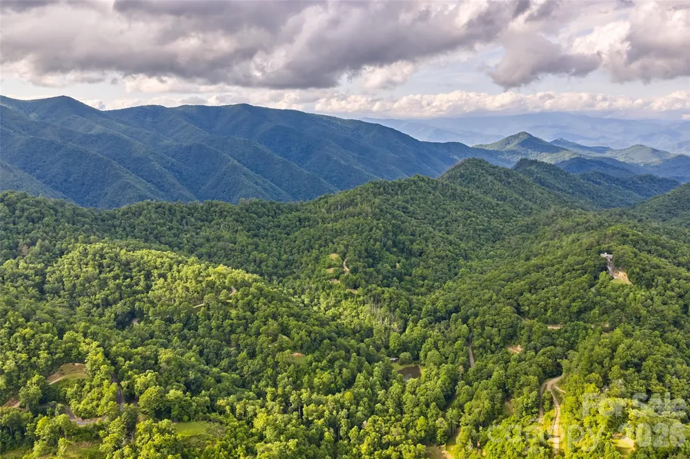 0 Winding Stairs Road #31 Topton, NC 28781