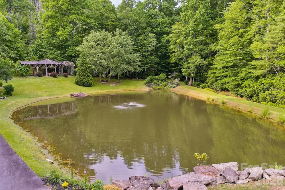0 Winding Stairs Road #31 Topton, NC 28781