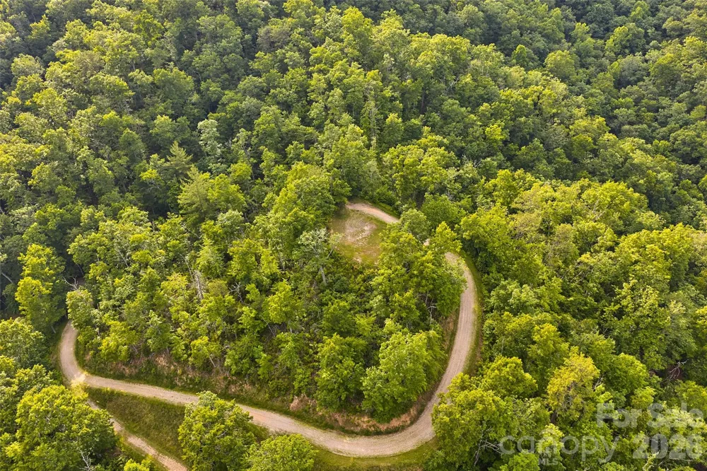 0 Winding Stairs Road #31 Topton, NC 28781