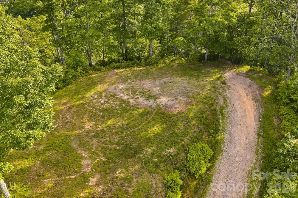 0 Winding Stairs Road #31 Topton, NC 28781