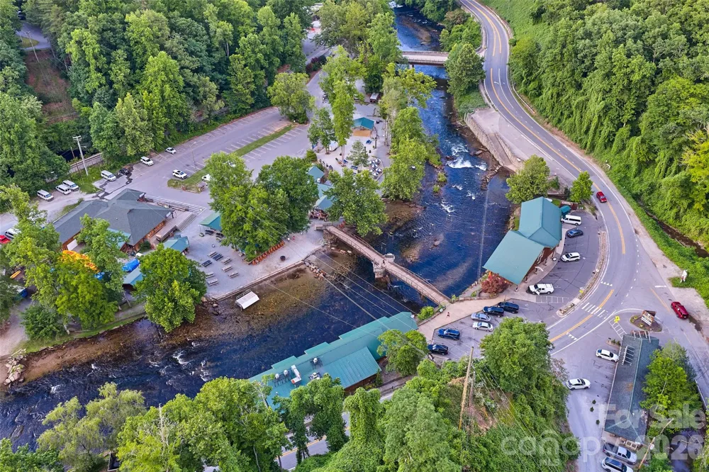 0 Winding Stairs Road #31 Topton, NC 28781