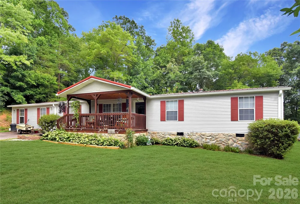 1515 States Avenue Morganton, NC 28655