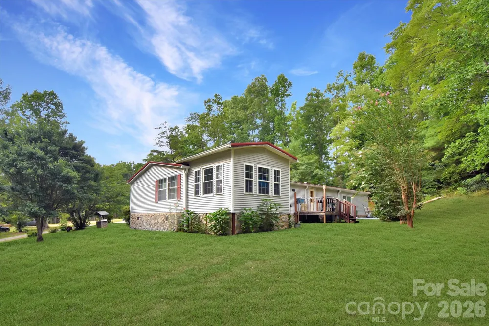 1515 States Avenue Morganton, NC 28655