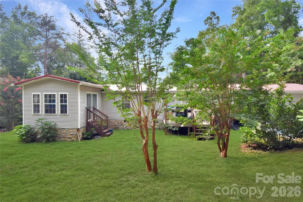 1515 States Avenue Morganton, NC 28655