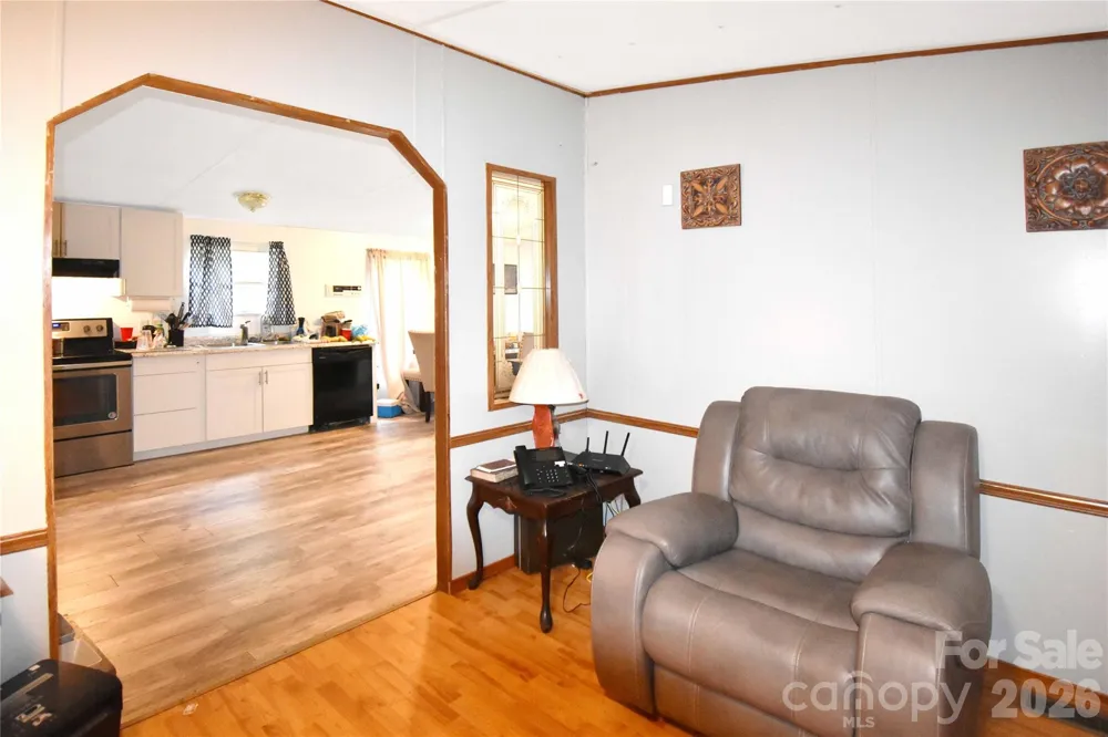 1515 States Avenue Morganton, NC 28655