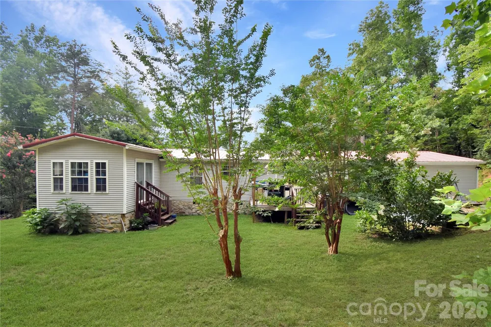 1515 States Avenue Morganton, NC 28655