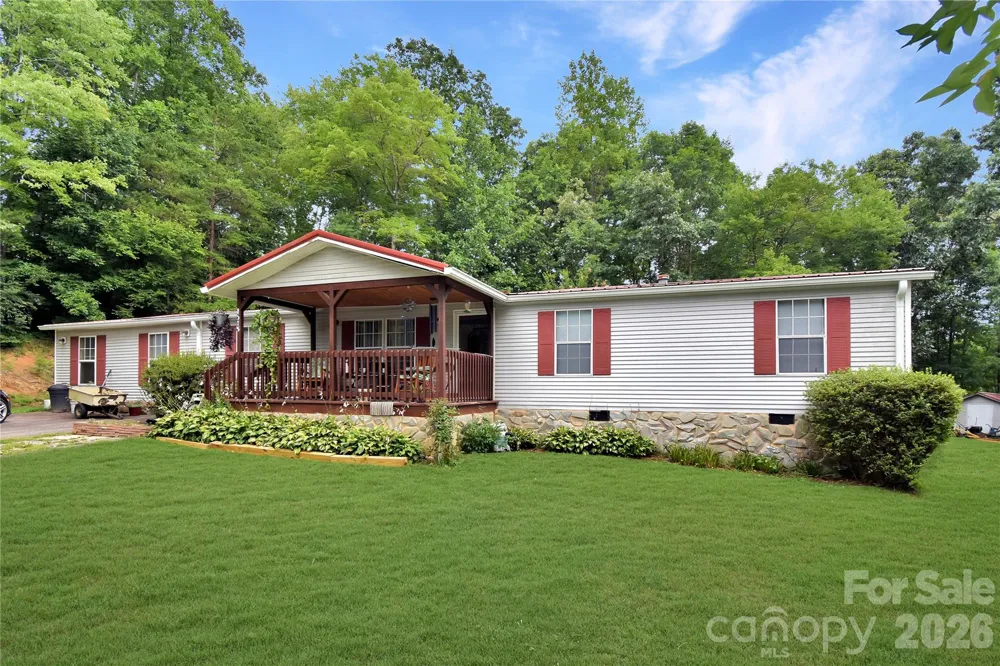 1515 States Avenue Morganton, NC 28655