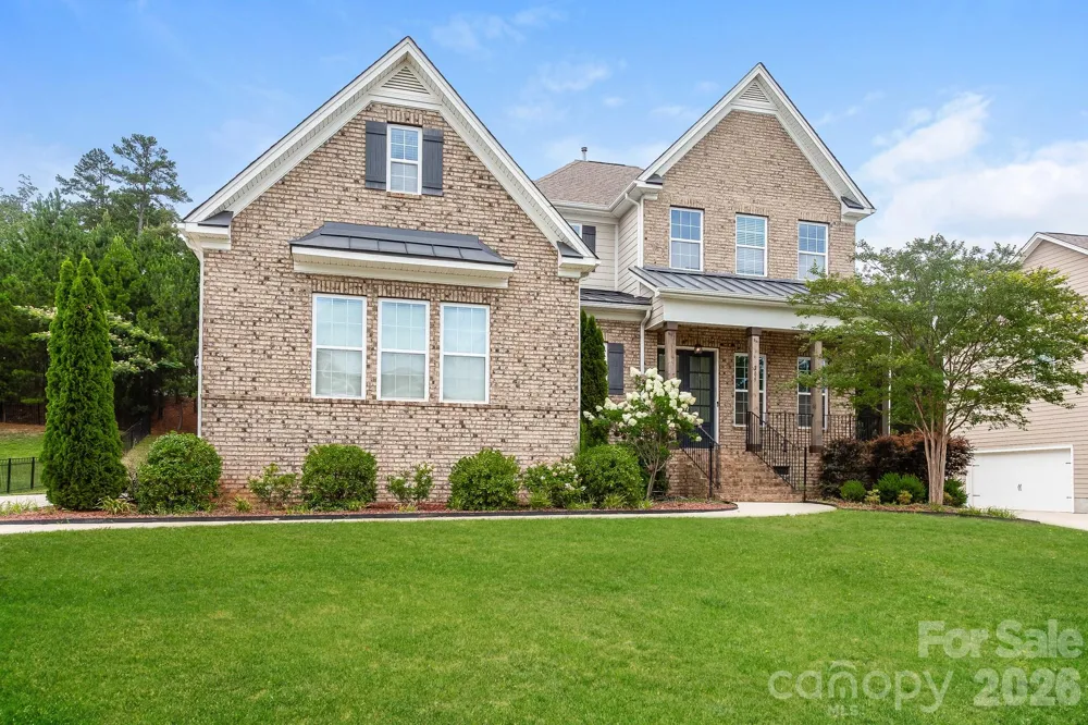 205 Centurion Lane Mount Holly, NC 28120