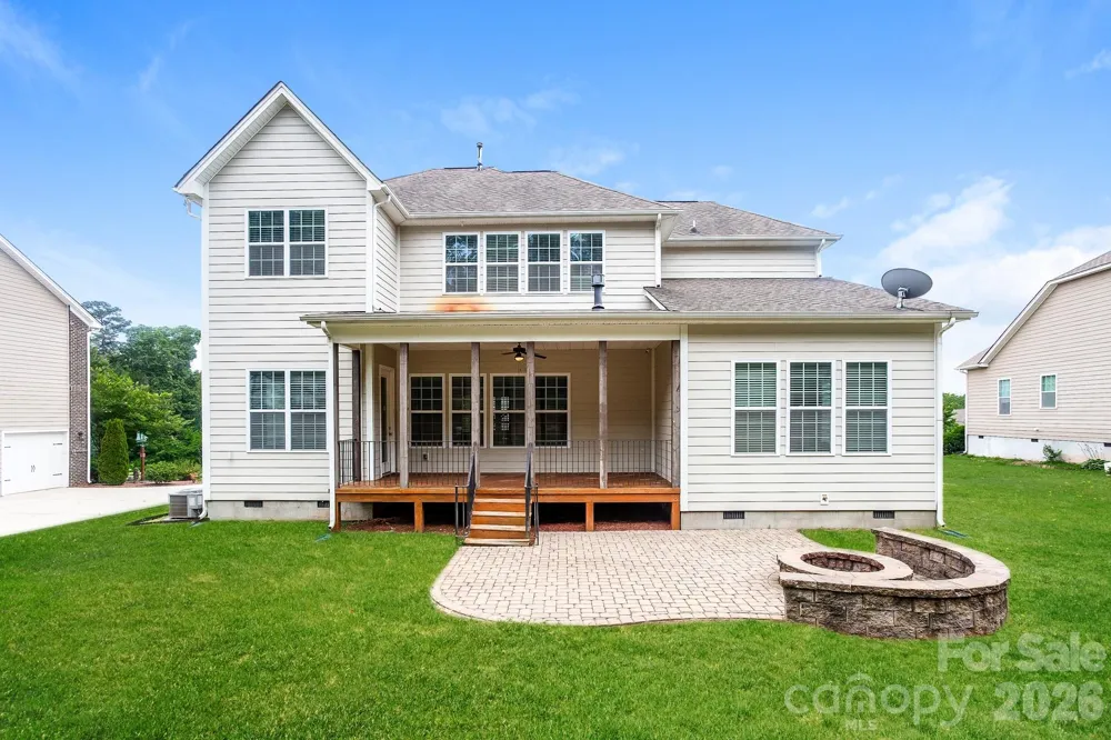 205 Centurion Lane Mount Holly, NC 28120