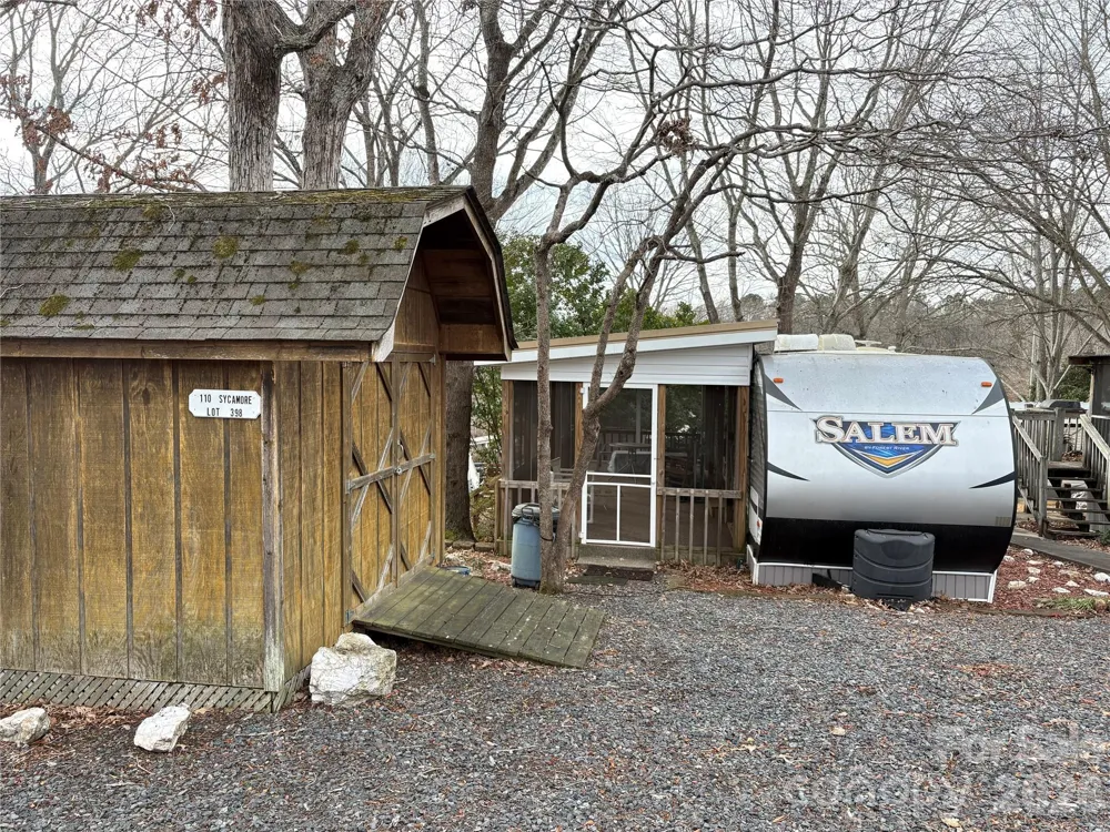 110 Sycamore Street New London, NC 28127