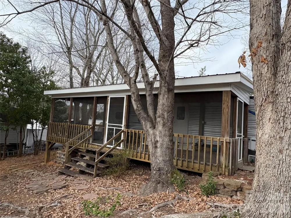 110 Sycamore Street New London, NC 28127