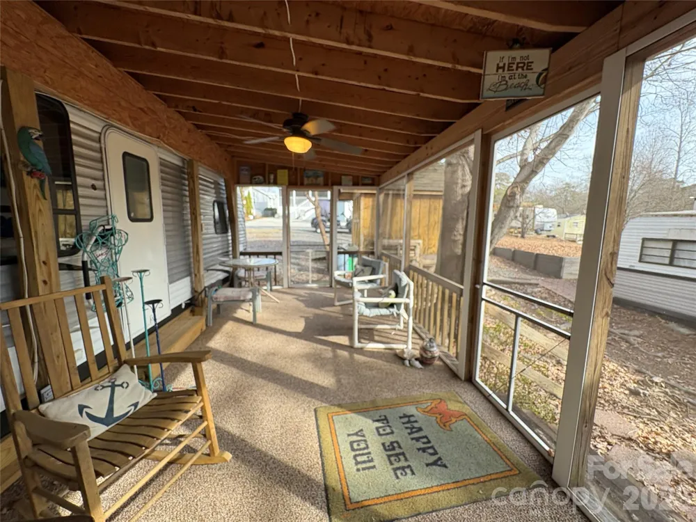 110 Sycamore Street New London, NC 28127