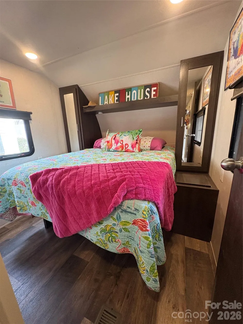 110 Sycamore Street New London, NC 28127