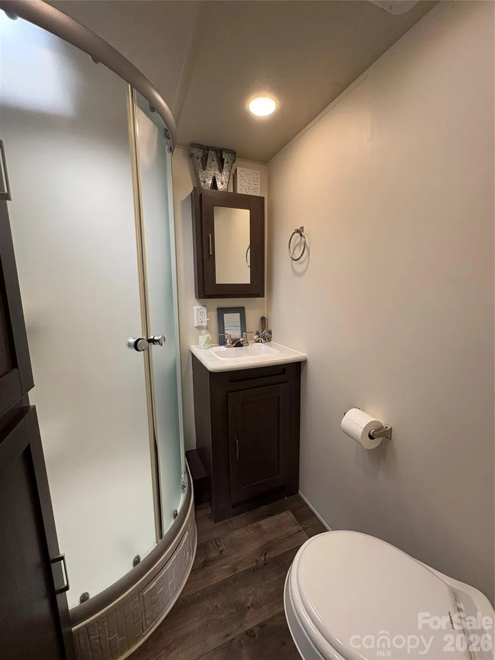 110 Sycamore Street New London, NC 28127