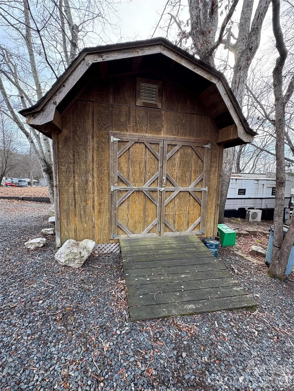 110 Sycamore Street New London, NC 28127