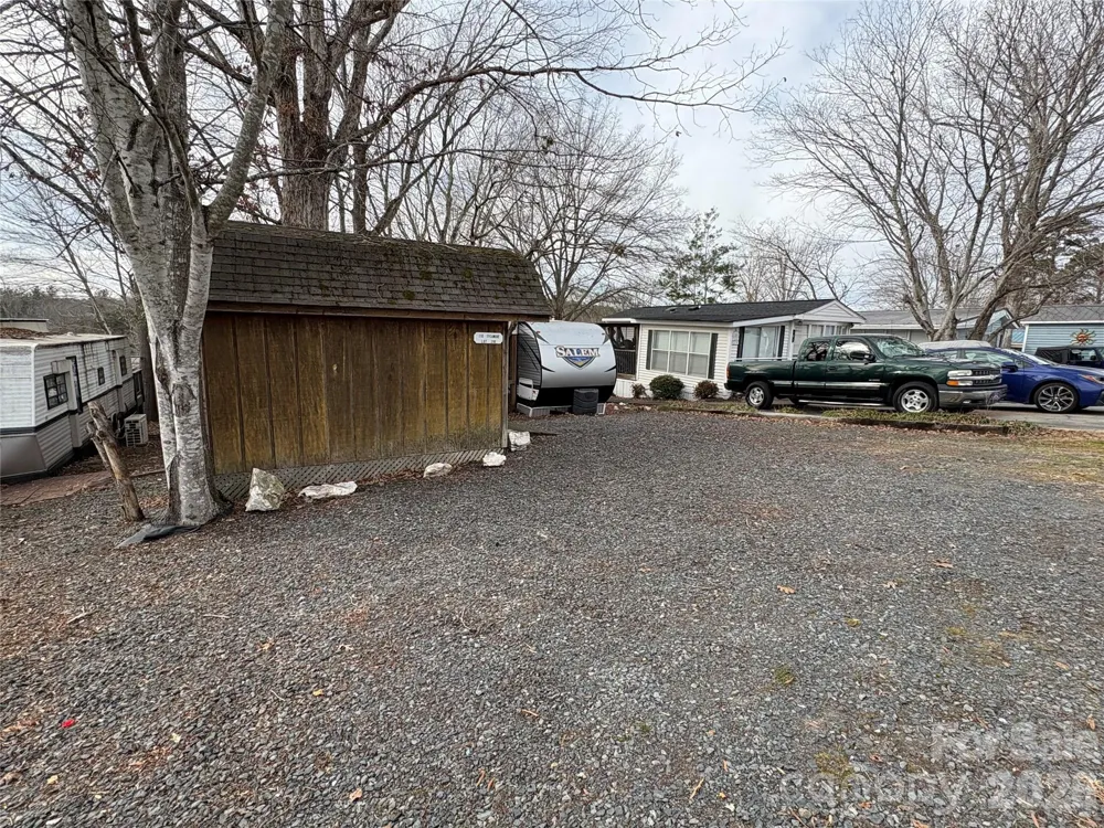 110 Sycamore Street New London, NC 28127