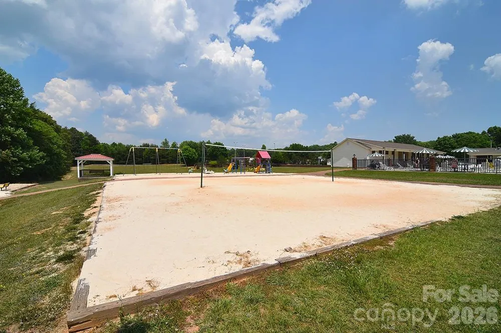 110 Sycamore Street New London, NC 28127