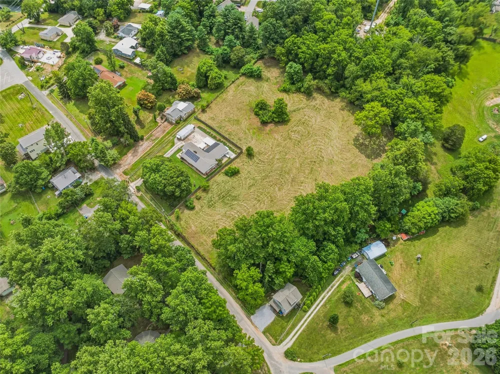 99999 Daniel Road #3 Asheville, NC 28806